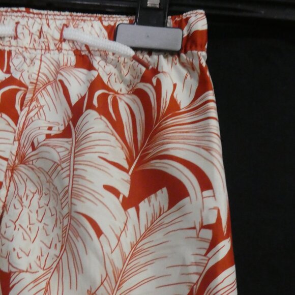 OLD NAVY | 12-18 months | Tropical Print Swim Trunks / Shorts - Picture 5 of 14